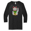 Unisex 3/4 Sleeve Baseball Tee Thumbnail
