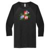 Unisex 3/4 Sleeve Baseball Tee Thumbnail