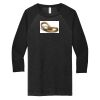 Unisex 3/4 Sleeve Baseball Tee Thumbnail