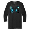 Unisex 3/4 Sleeve Baseball Tee Thumbnail