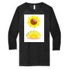 Unisex 3/4 Sleeve Baseball Tee Thumbnail