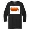 Unisex 3/4 Sleeve Baseball Tee Thumbnail