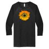 Unisex 3/4 Sleeve Baseball Tee Thumbnail