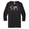 Unisex 3/4 Sleeve Baseball Tee Thumbnail