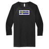 Unisex 3/4 Sleeve Baseball Tee Thumbnail