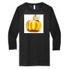 Unisex 3/4 Sleeve Baseball Tee Thumbnail