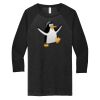 Unisex 3/4 Sleeve Baseball Tee Thumbnail