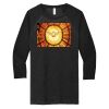 Unisex 3/4 Sleeve Baseball Tee Thumbnail