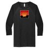 Unisex 3/4 Sleeve Baseball Tee Thumbnail