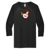 Unisex 3/4 Sleeve Baseball Tee Thumbnail