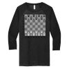 Unisex 3/4 Sleeve Baseball Tee Thumbnail