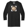 Unisex 3/4 Sleeve Baseball Tee Thumbnail