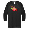 Unisex 3/4 Sleeve Baseball Tee Thumbnail
