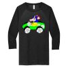 Unisex 3/4 Sleeve Baseball Tee Thumbnail