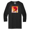 Unisex 3/4 Sleeve Baseball Tee Thumbnail