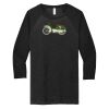 Unisex 3/4 Sleeve Baseball Tee Thumbnail