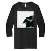 Unisex 3/4 Sleeve Baseball Tee Thumbnail