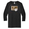 Unisex 3/4 Sleeve Baseball Tee Thumbnail
