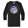 Unisex 3/4 Sleeve Baseball Tee Thumbnail