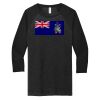 Unisex 3/4 Sleeve Baseball Tee Thumbnail