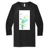 Unisex 3/4 Sleeve Baseball Tee Thumbnail