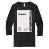 Unisex 3/4 Sleeve Baseball Tee Thumbnail
