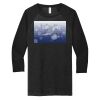 Unisex 3/4 Sleeve Baseball Tee Thumbnail