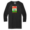 Unisex 3/4 Sleeve Baseball Tee Thumbnail