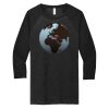 Unisex 3/4 Sleeve Baseball Tee Thumbnail