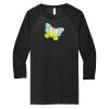 Unisex 3/4 Sleeve Baseball Tee Thumbnail