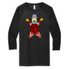 Unisex 3/4 Sleeve Baseball Tee Thumbnail