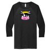Unisex 3/4 Sleeve Baseball Tee Thumbnail