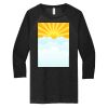 Unisex 3/4 Sleeve Baseball Tee Thumbnail