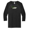 Unisex 3/4 Sleeve Baseball Tee Thumbnail