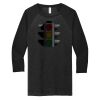 Unisex 3/4 Sleeve Baseball Tee Thumbnail