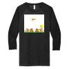 Unisex 3/4 Sleeve Baseball Tee Thumbnail