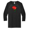 Unisex 3/4 Sleeve Baseball Tee Thumbnail