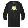Unisex 3/4 Sleeve Baseball Tee Thumbnail