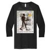 Unisex 3/4 Sleeve Baseball Tee Thumbnail