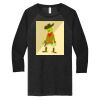 Unisex 3/4 Sleeve Baseball Tee Thumbnail