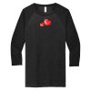 Unisex 3/4 Sleeve Baseball Tee Thumbnail