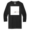 Unisex 3/4 Sleeve Baseball Tee Thumbnail