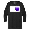 Unisex 3/4 Sleeve Baseball Tee Thumbnail