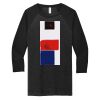 Unisex 3/4 Sleeve Baseball Tee Thumbnail