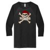 Unisex 3/4 Sleeve Baseball Tee Thumbnail