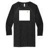 Unisex 3/4 Sleeve Baseball Tee Thumbnail