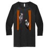 Unisex 3/4 Sleeve Baseball Tee Thumbnail