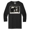 Unisex 3/4 Sleeve Baseball Tee Thumbnail