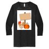 Unisex 3/4 Sleeve Baseball Tee Thumbnail