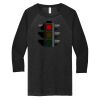Unisex 3/4 Sleeve Baseball Tee Thumbnail